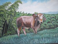 el toro