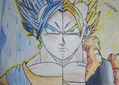 Vegeto | Gogeta