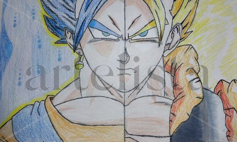 Dragon Ball