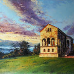 Catedrales de Asturias thumbnail 1