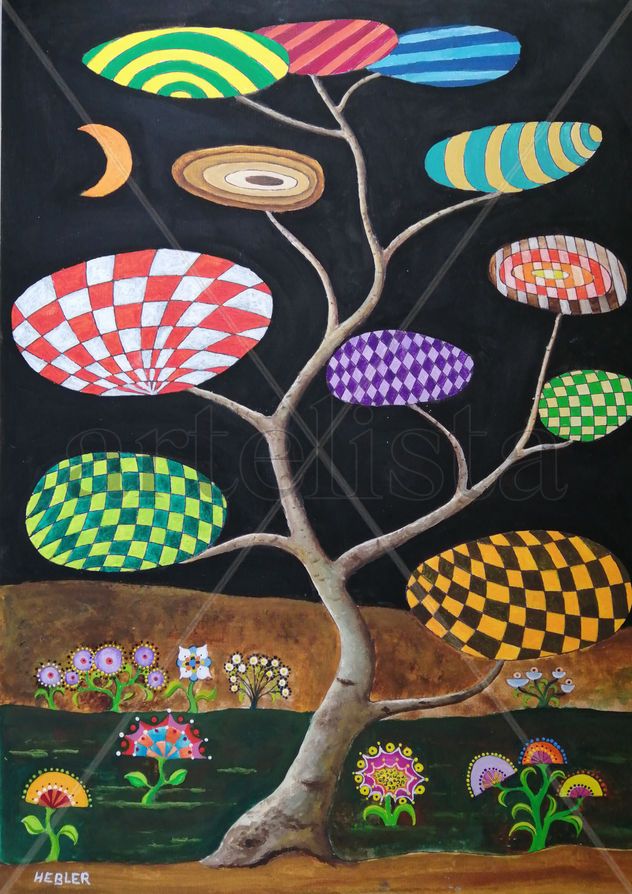 Arbol