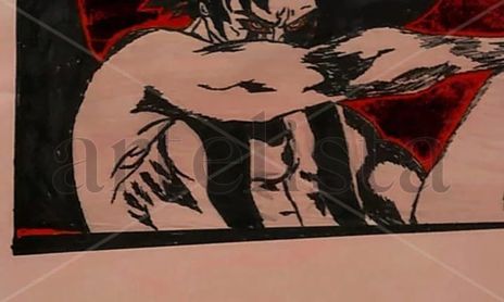 sai art