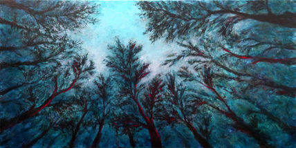 Paisaje Nº15