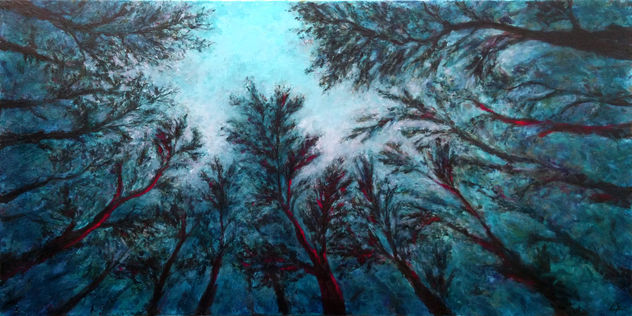 Paisaje Nº15