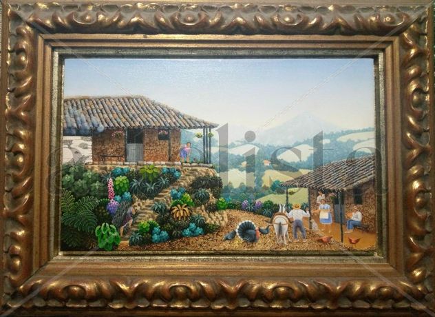 Los de arriba y los de abajo