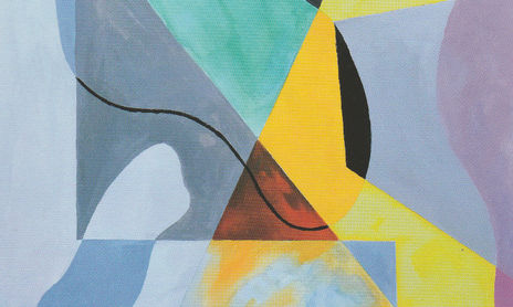 PLASTICA TRANSITORIA