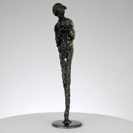 Musa 144-21 Metal Figurative