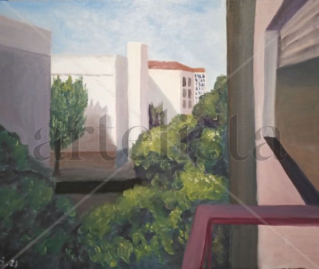 Desde casa