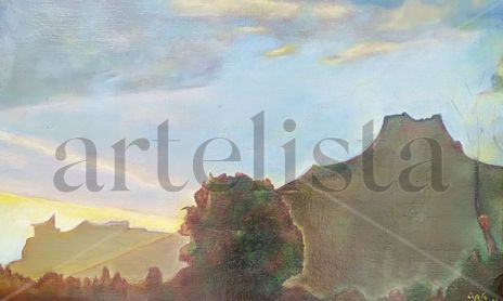 Paisajes