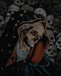 Santa Muerte