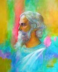 Tagore