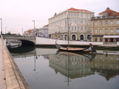"Canal de Aveiro portugal"