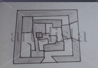 De cuadrados al mundo