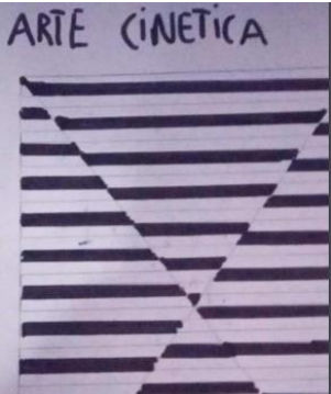 RAYAS DE CEBRA