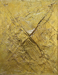 Gold nº1 Artnabel 2021