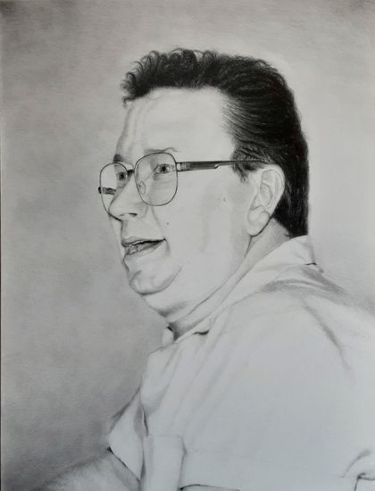 ''Luis'' Graphite