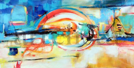 Abstract 863