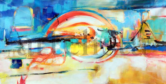 Abstract 863