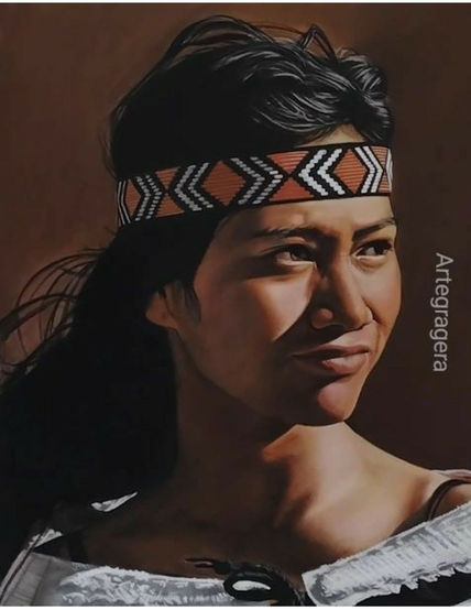 India Sioux