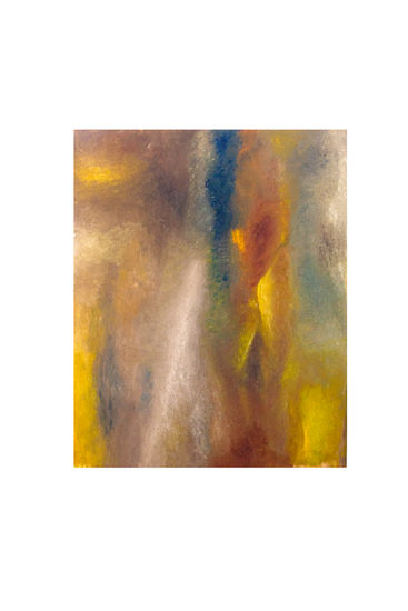 IMAGINACIÓN Oil Canvas Others