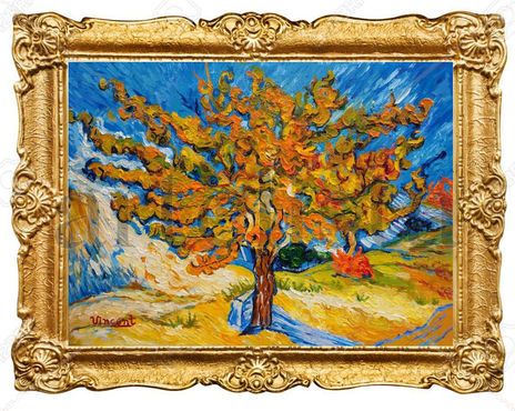 Vincent van  gogh -...
