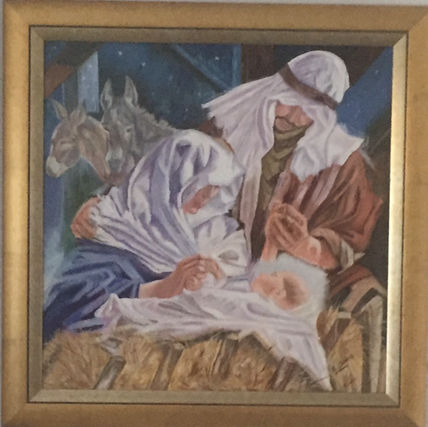 Natividad