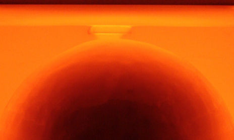 ...universo de fuego...