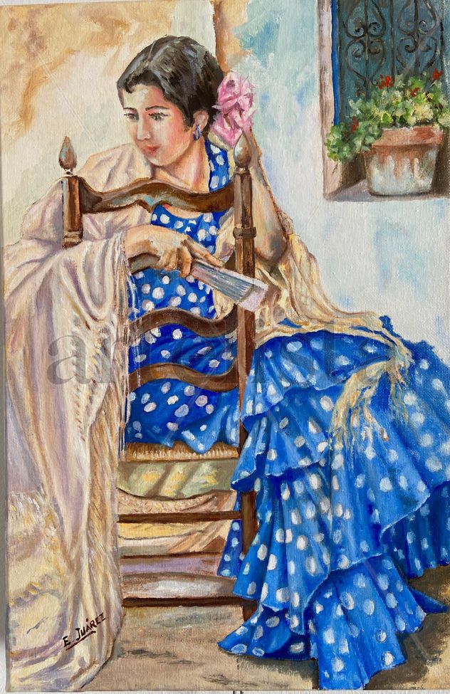 Flamenca