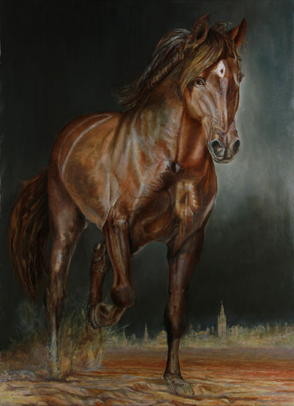 Caballo