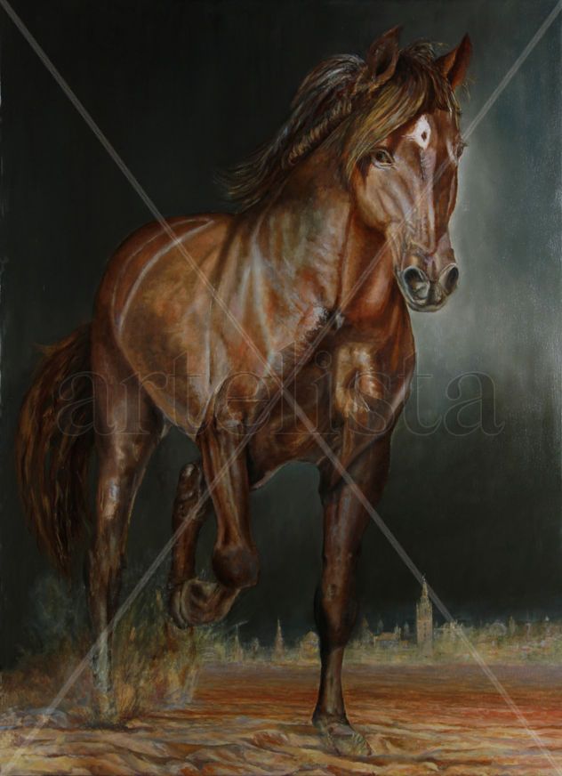 Caballo