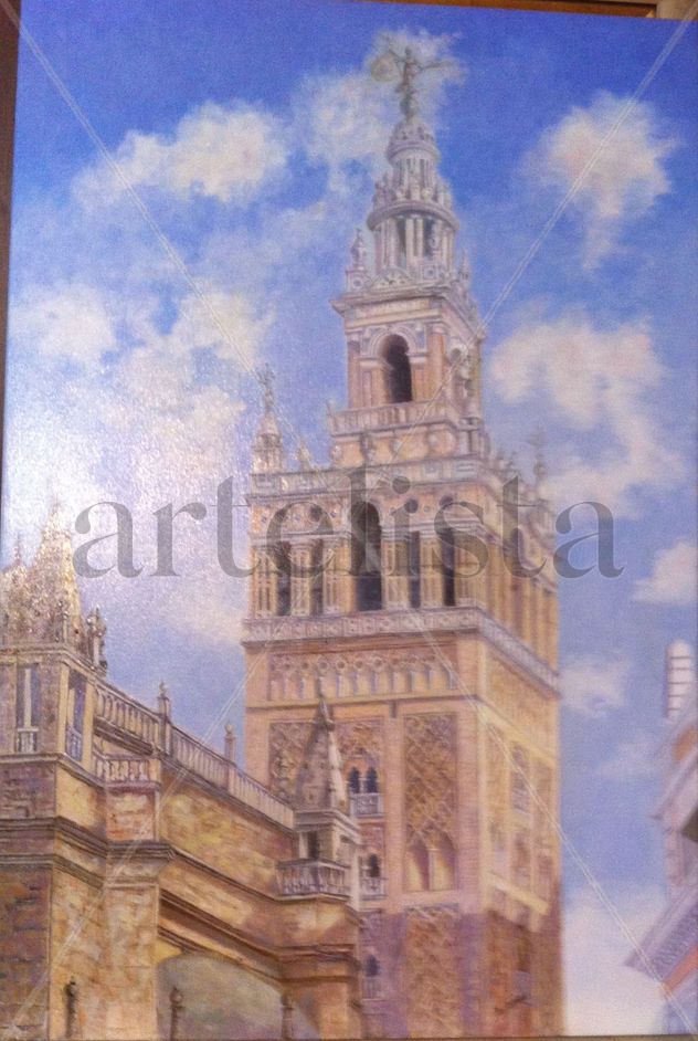 La Giralda
