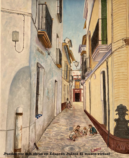 Callejón de la...