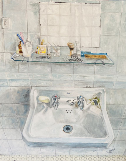 Lavabo
