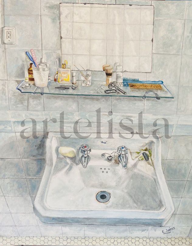 Lavabo