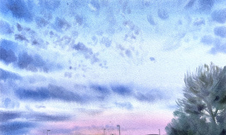 Cielos de Aragón
