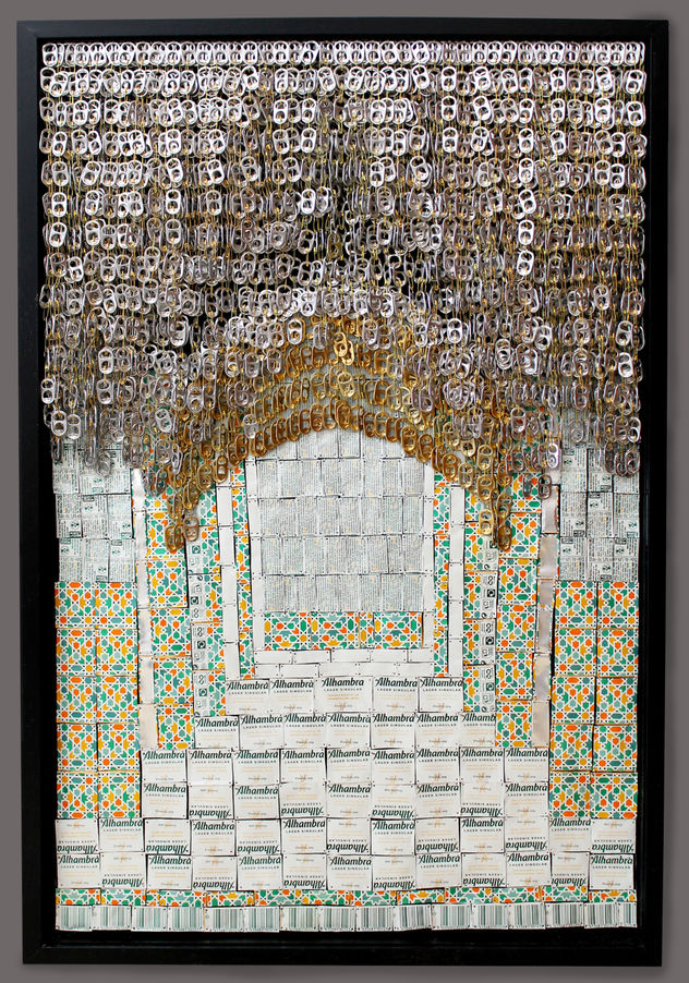 ALHAMBRA