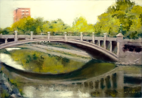 Puente de la Reina