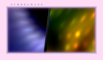 Fantasia abstracta