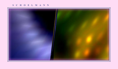 Fantasia abstracta