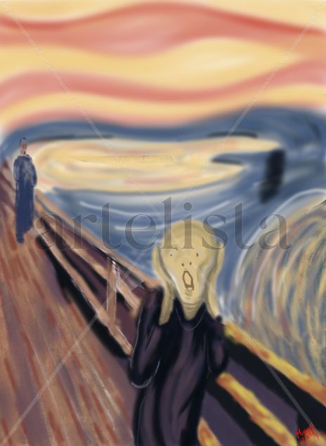 El grito