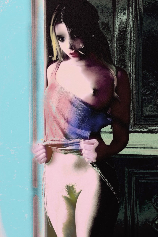 Chicas de Internet (tributo)