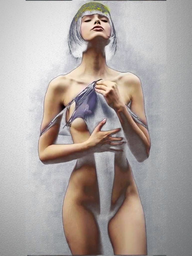 Chicas de Internet (tributo)