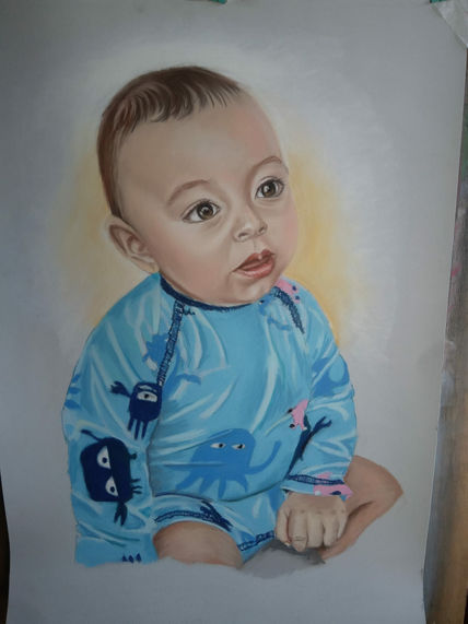 Retrato Individual