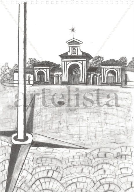 Puerta de Hierros