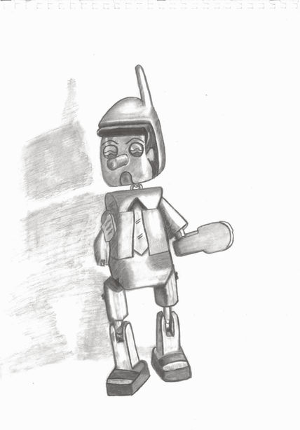 Pinocho