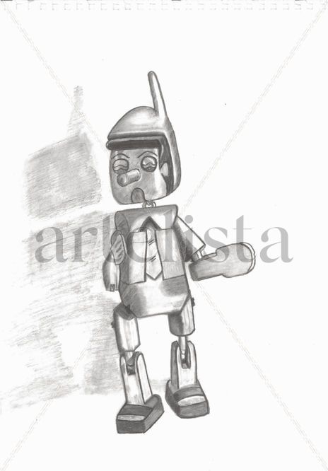 Pinocho