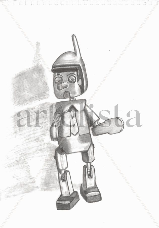 Pinocho