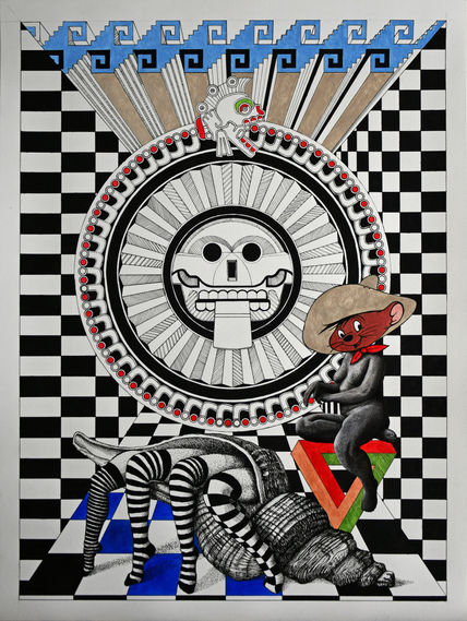 Ouroboros...