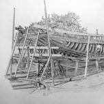 WOODEN BOATS. thumbnail 2