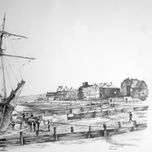 WOODEN BOATS. thumbnail 1